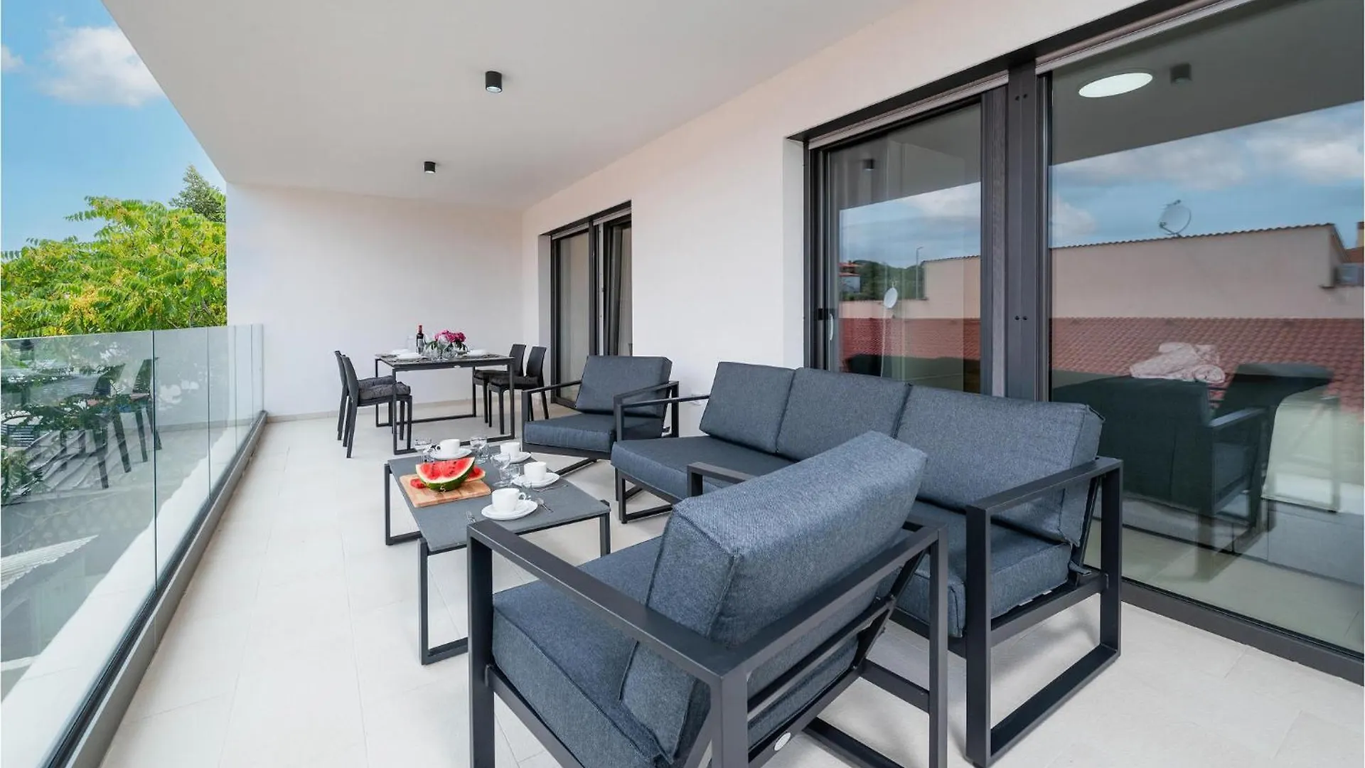 Cozy Apartment In Vodnjan With Jacuzzi Barbariga Hırvatistan
